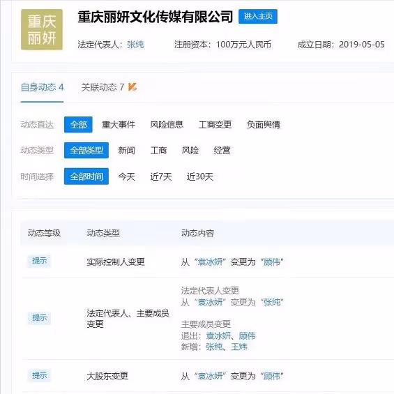 又一小花翻車!曝《琉璃》女主偷漏稅被罰97萬,疑遭品牌方除名