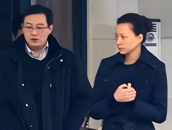 曝董卿富豪丈夫被執行超7億,此前已失聯5個多月,疑賣豪宅還債