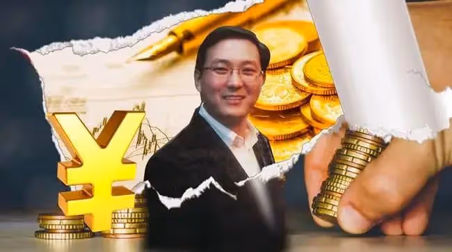 曝董卿富豪丈夫被執行超7億,此前已失聯5個多月,疑賣豪宅還債