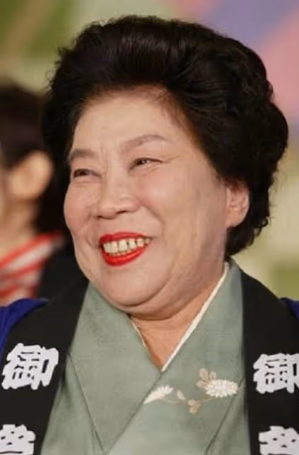 又一老戲骨去世！日本95歲女星中暑昏迷，因獨居無人救孤獨離世
