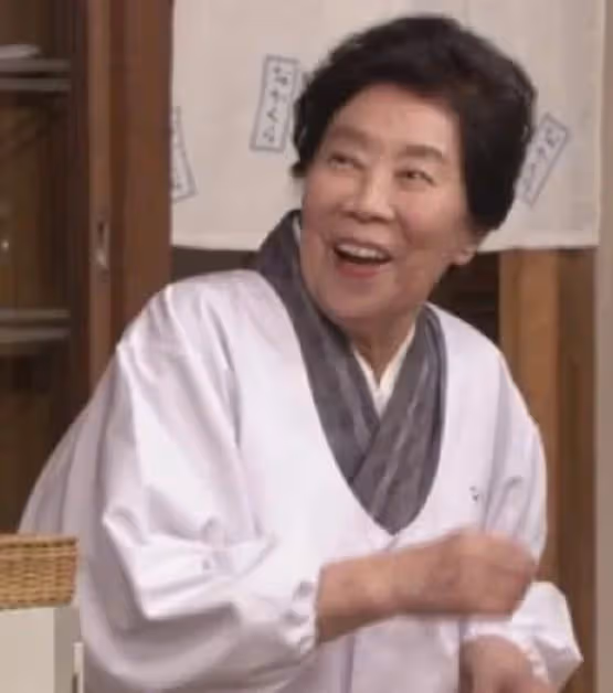 又一老戲骨去世!日本95歲女星中暑昏迷,因獨居無人救孤獨離世