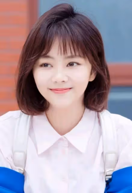 沒辦法客觀評價譚松韻?因為粉絲都是主觀地愛她呀