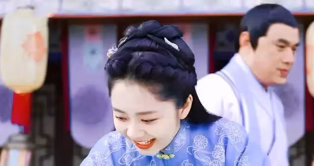 沒辦法客觀評價譚松韻?因為粉絲都是主觀地愛她呀
