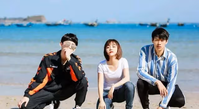沒辦法客觀評價譚松韻？因為粉絲都是主觀地愛她呀
