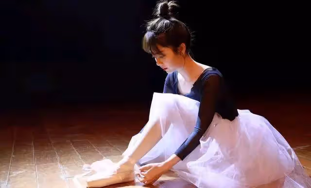 沒辦法客觀評價譚松韻？因為粉絲都是主觀地愛她呀