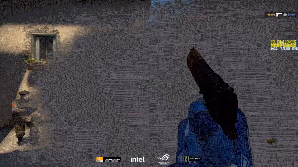 背水一戰 CSGO MR讓一追二登頂瓦倫西亞