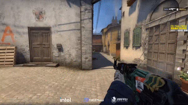 背水一戰 CSGO MR讓一追二登頂瓦倫西亞