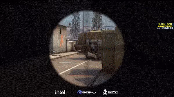 背水一戰 CSGO MR讓一追二登頂瓦倫西亞