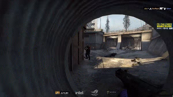 背水一戰 CSGO MR讓一追二登頂瓦倫西亞
