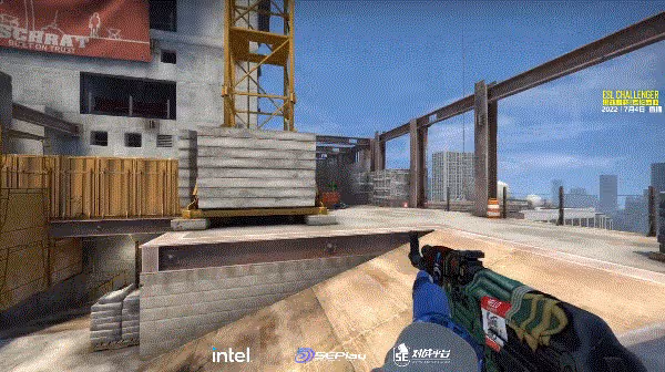 背水一戰 CSGO MR讓一追二登頂瓦倫西亞