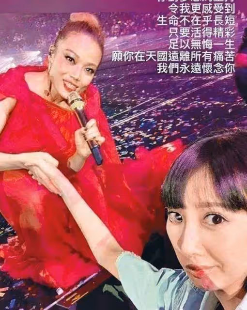 盤點知名女星勵志抗癌故事,患癌生二胎、化療8次,個個都很堅強