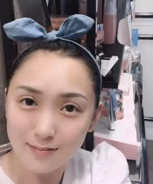 盤點知名女星勵志抗癌故事,患癌生二胎、化療8次,個個都很堅強