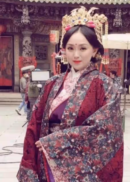 盤點知名女星勵志抗癌故事,患癌生二胎、化療8次,個個都很堅強