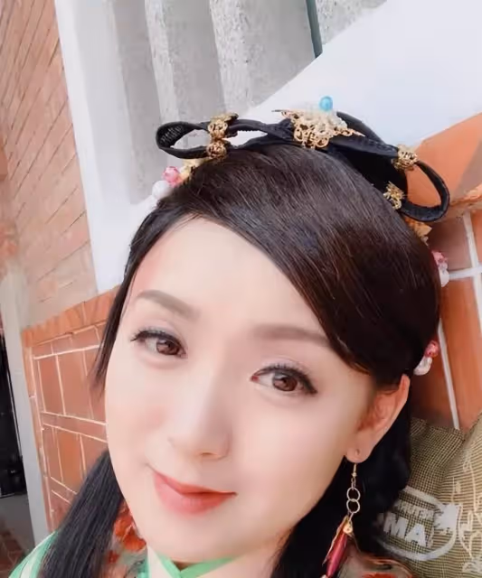 盤點知名女星勵志抗癌故事,患癌生二胎、化療8次,個個都很堅強