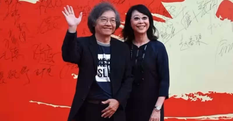 叱吒影壇！金馬獎名導「心臟病發猝逝」享壽69歲　友人悲痛「在女友臂彎中走了」最後對話曝光