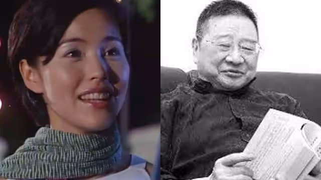 和作家妹妹20多年沒來往　倪匡親吐原因