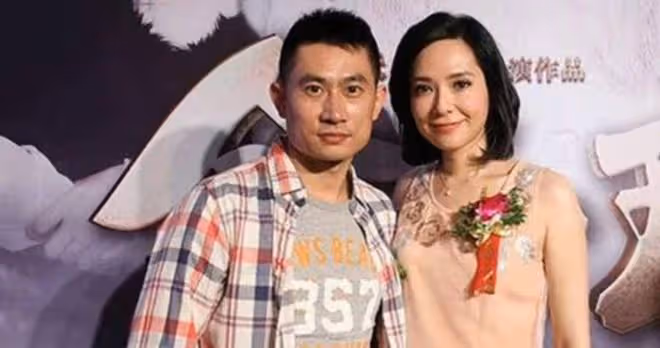 8位嫁給內地人的香港女星，有人連生4胎，有人被婆婆嫌棄不能生