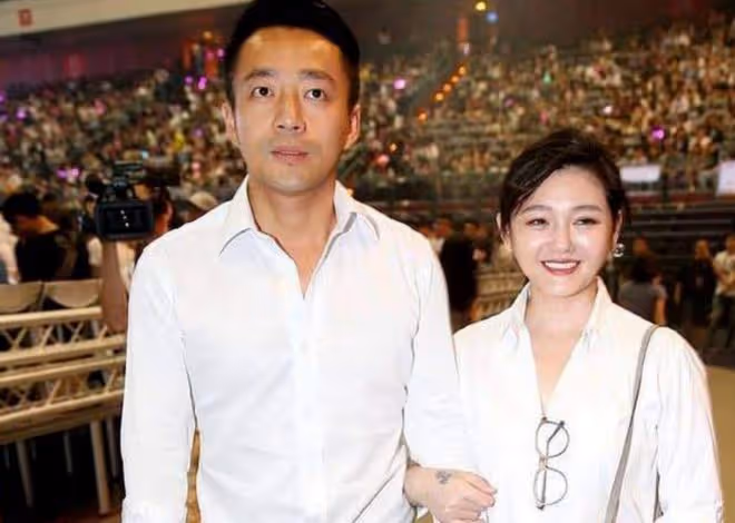 8位嫁給內地人的香港女星，有人連生4胎，有人被婆婆嫌棄不能生