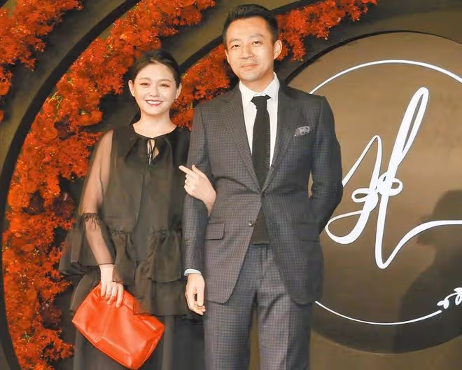 8位嫁給內地人的香港女星，有人連生4胎，有人被婆婆嫌棄不能生