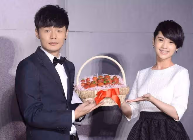 8位嫁給內地人的香港女星,有人連生4胎,有人被婆婆嫌棄不能生