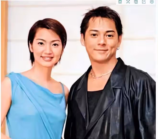 8位嫁給內地人的香港女星,有人連生4胎,有人被婆婆嫌棄不能生