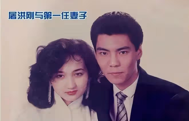 娛樂圈三婚男星群像,小嬌妻一個比一個嫩,個個喜歡老牛吃嫩草