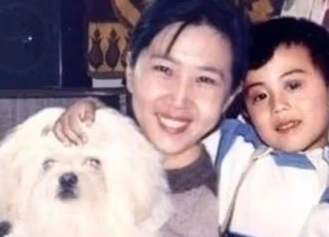 娛樂圈三婚男星群像,小嬌妻一個比一個嫩,個個喜歡老牛吃嫩草