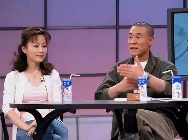 娛樂圈三婚男星群像,小嬌妻一個比一個嫩,個個喜歡老牛吃嫩草