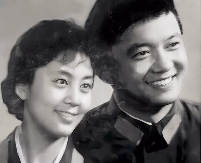 娛樂圈三婚男星群像,小嬌妻一個比一個嫩,個個喜歡老牛吃嫩草