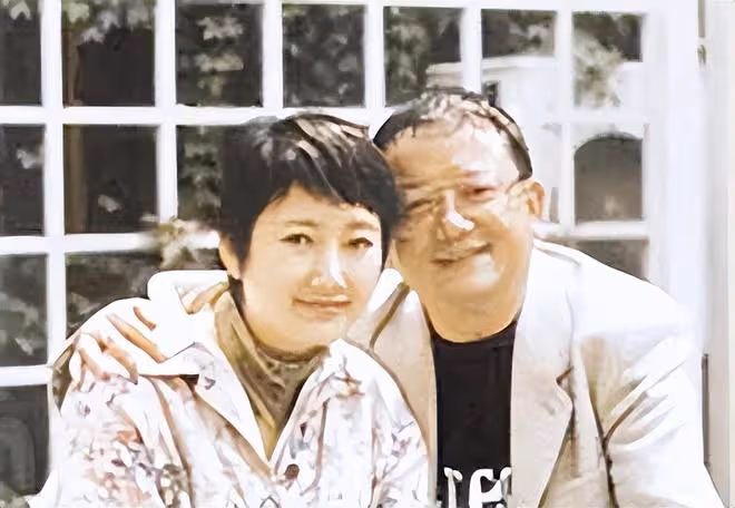 娛樂圈三婚男星群像,小嬌妻一個比一個嫩,個個喜歡老牛吃嫩草