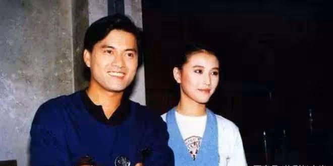 娛樂圈三婚男星群像,小嬌妻一個比一個嫩,個個喜歡老牛吃嫩草