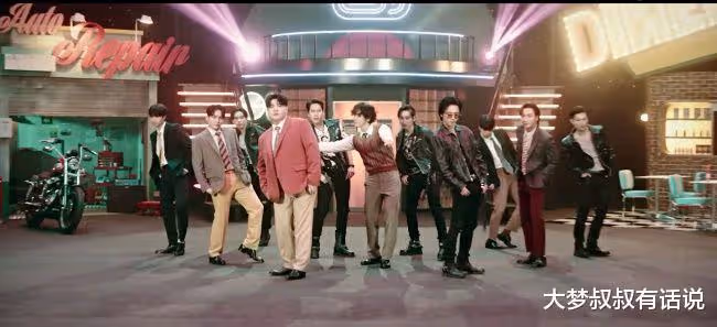 Super Junior回歸煞到「黃衣正妹」狂告白!真面目公開全網笑瘋:是他