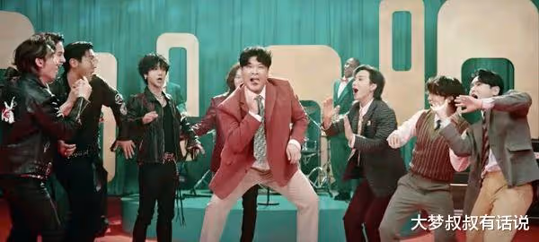 Super Junior回歸煞到「黃衣正妹」狂告白!真面目公開全網笑瘋:是他