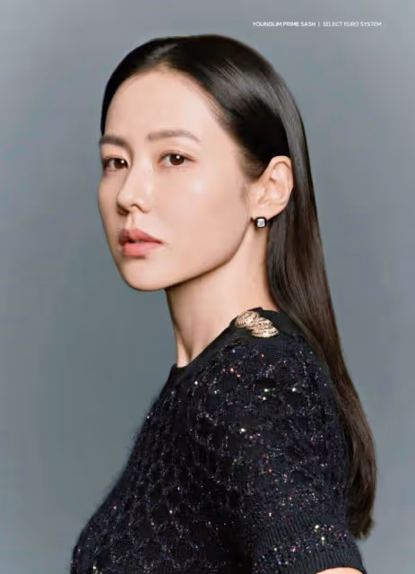 孫藝珍爆懷孕一周「首露臉」!綁馬尾變身霸氣女強人,玄彬超甜動態疑流出網驚:太寵妻