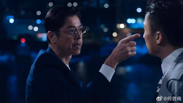 TVB「御用奸人」服務大台超30年未受捧,首曝拒絕北上發展原因