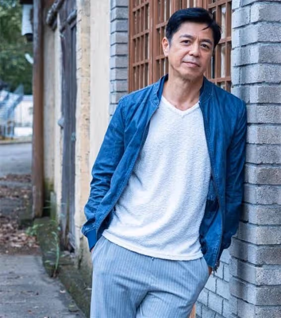 TVB「御用奸人」服務大台超30年未受捧,首曝拒絕北上發展原因