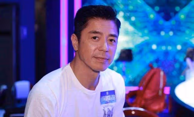 TVB「御用奸人」服務大台超30年未受捧,首曝拒絕北上發展原因