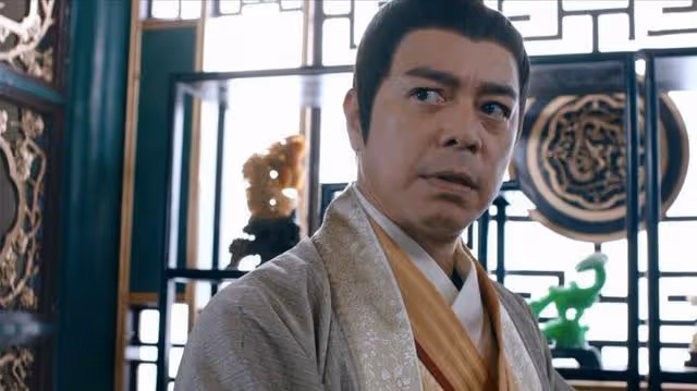 TVB「御用奸人」服務大台超30年未受捧，首曝拒絕北上發展原因