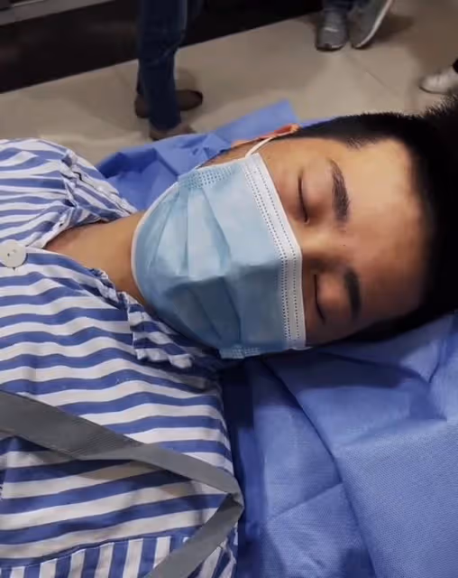 半個月3位網紅癌症去世!有人臨終前瘦到皮包骨,有人死後捐遺體