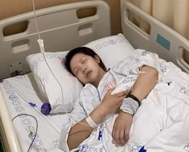 半個月3位網紅癌症去世!有人臨終前瘦到皮包骨,有人死後捐遺體