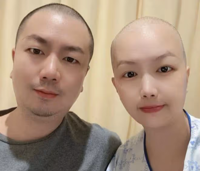 半個月3位網紅癌症去世!有人臨終前瘦到皮包骨,有人死後捐遺體