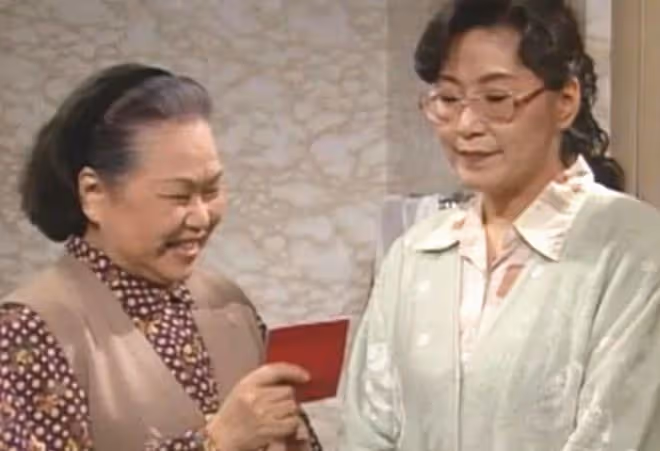 一眾港劇熟面孔齊聚!謝雪心蓋鳴暉龍貫天氣質好,均是演粵劇出身