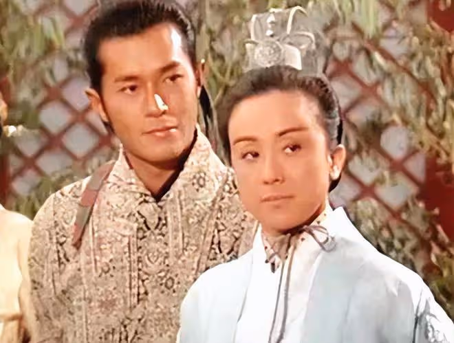 一眾港劇熟面孔齊聚!謝雪心蓋鳴暉龍貫天氣質好,均是演粵劇出身