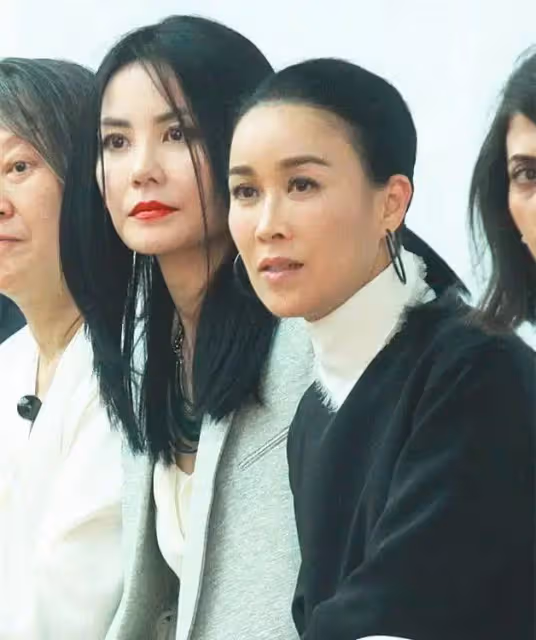 離婚18年後,高原不後悔從王菲手中奪走竇唯,如今和女兒相依為命