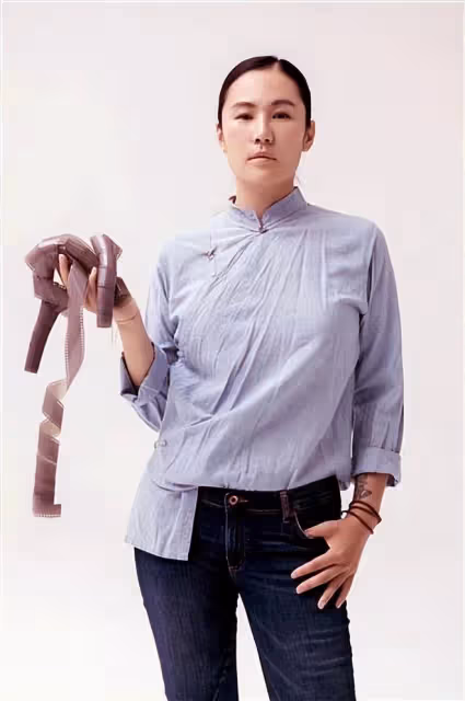 離婚18年後,高原不後悔從王菲手中奪走竇唯,如今和女兒相依為命