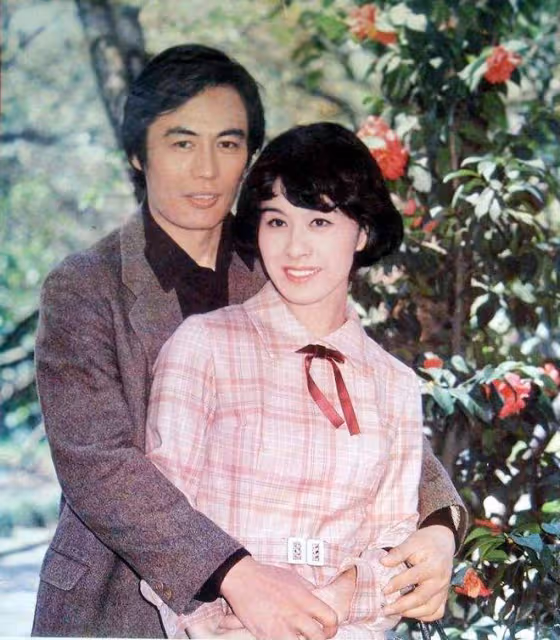 離婚18年後,高原不後悔從王菲手中奪走竇唯,如今和女兒相依為命