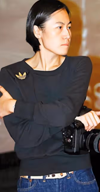 離婚18年後,高原不後悔從王菲手中奪走竇唯,如今和女兒相依為命