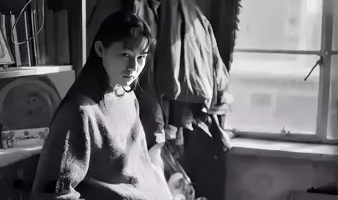 離婚18年後,高原不後悔從王菲手中奪走竇唯,如今和女兒相依為命
