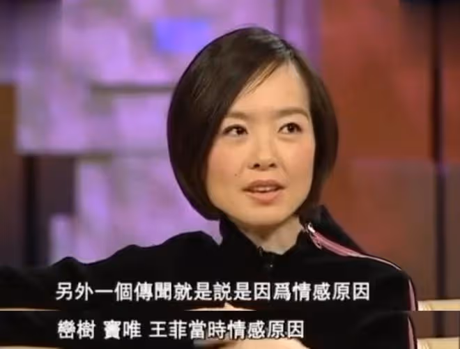 離婚18年後,高原不後悔從王菲手中奪走竇唯,如今和女兒相依為命