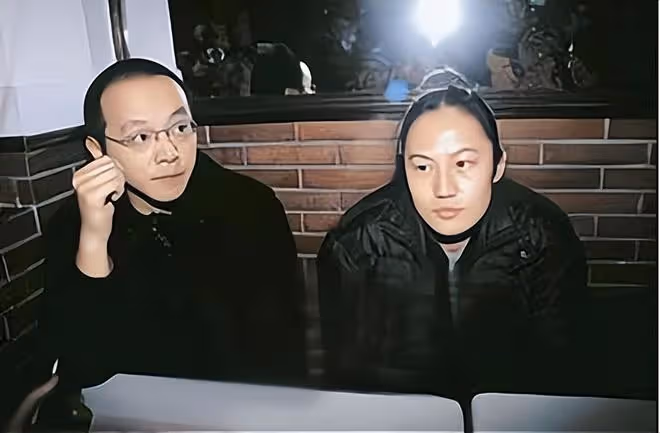 離婚18年後,高原不後悔從王菲手中奪走竇唯,如今和女兒相依為命
